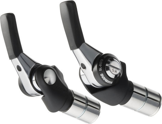 Shimano SL-BS79 Schalthebel Fahrradgeschwindigkeiten Straße