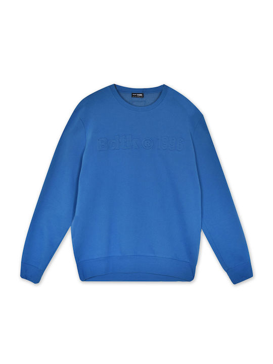 Blue Sweatshirt