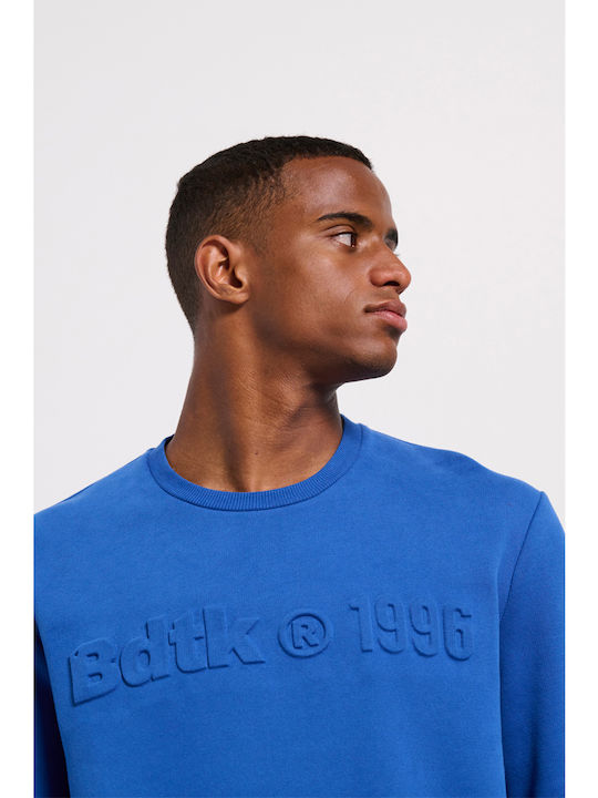 Blue Sweatshirt