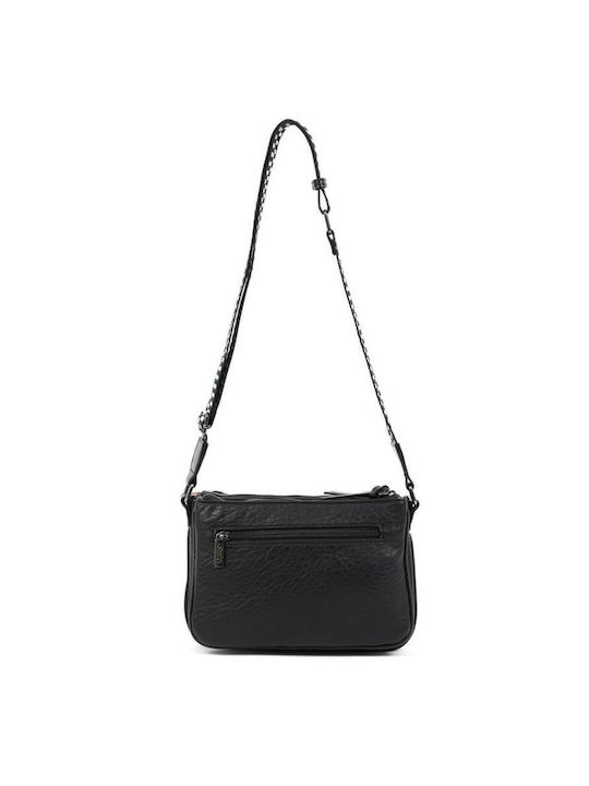 Doca Women's Bag Crossbody Black