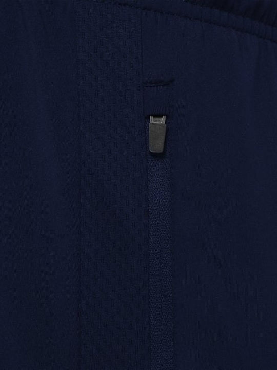 Thames Hero Jogginghose ohne Gummizug Marineblau