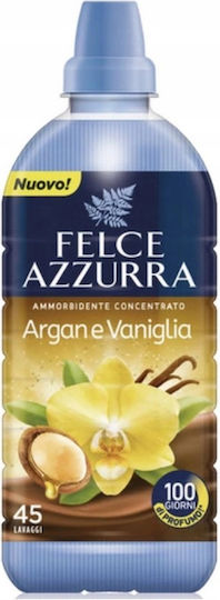 Felce Azzurra Condensed Fabric Softener 45 Measuring Cups