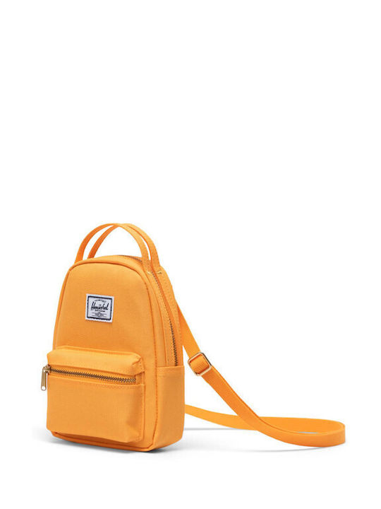 Herschel Women's Mobile Phone Bag Orange