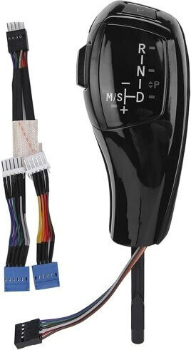 Бутон за скорост за BMW Ред 6 2004-2006
