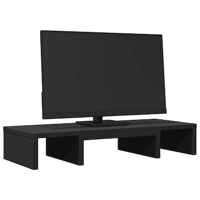 vidaXL Stand Desk Mounted Monitor (854626)