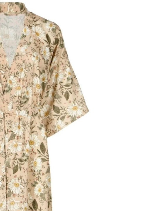 La Millou Damen Kimono