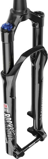 RockShox Reba RL Предна Публикация За Велосипеди 40мм