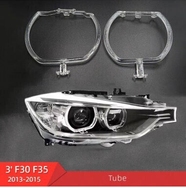 Set Reparare Fibra DRL Far Dreapta BMW Seria 3 F30 Seria 3 GT F34 2012-2015