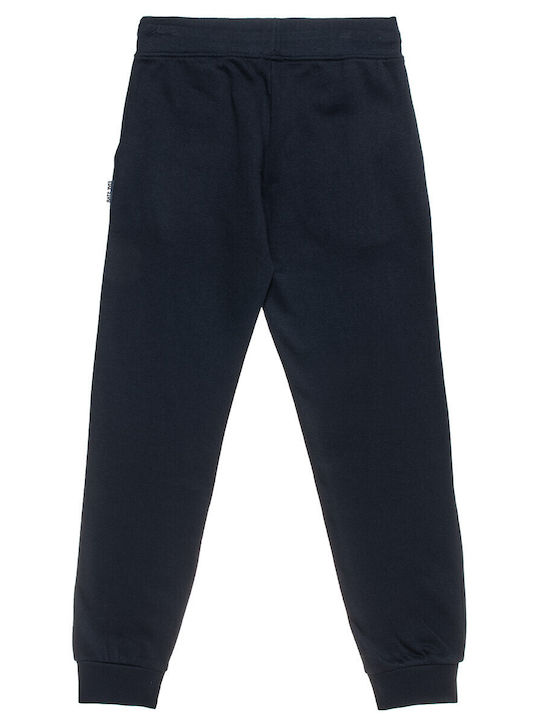 Alouette Kids Sweatpants Navy Blue Five Star