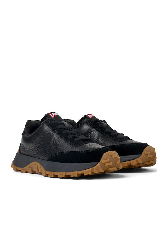 Drift Kids Sneakers Black