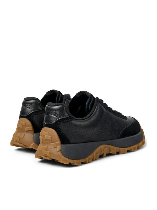 Drift Kids Sneakers Black