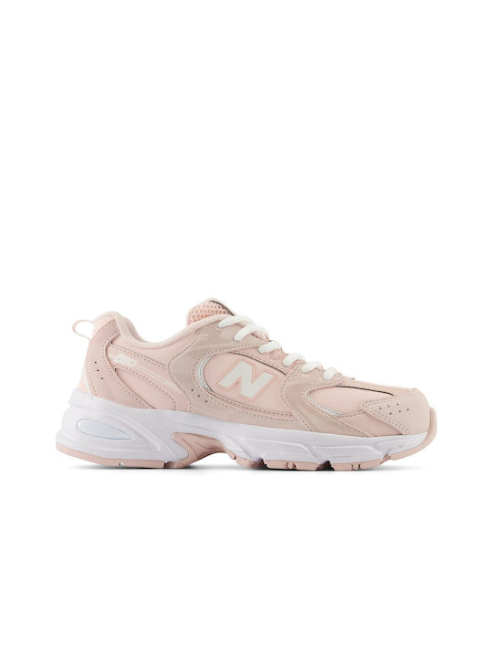 New Balance 530 Kids Sneakers Pink