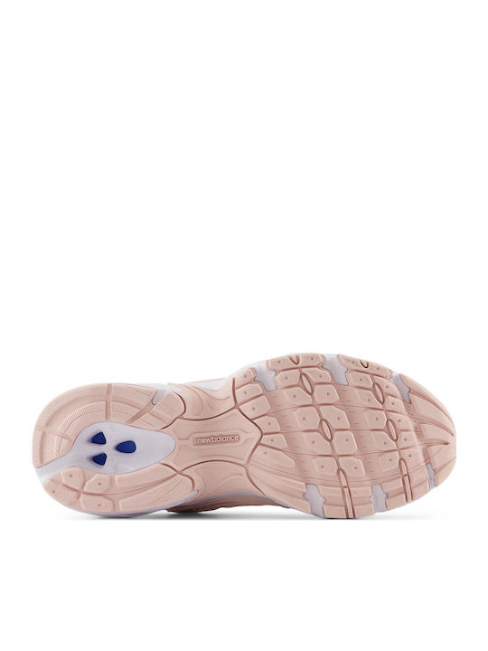 530 530 Kids Sneakers Pink