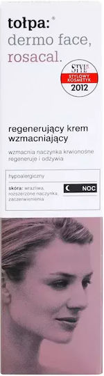 Tolpa Cream Face Night 40ml