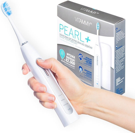 Vitammy Pearl Plus Sonic Toothbrush
