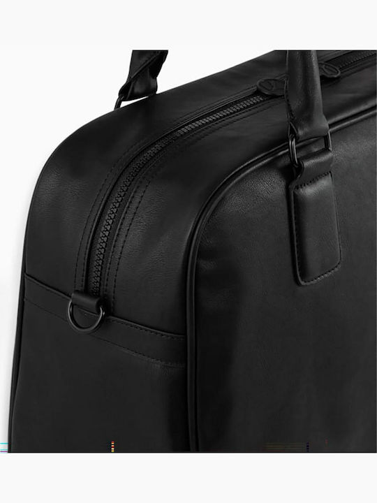 League Grip Women's Bag Shopper Black