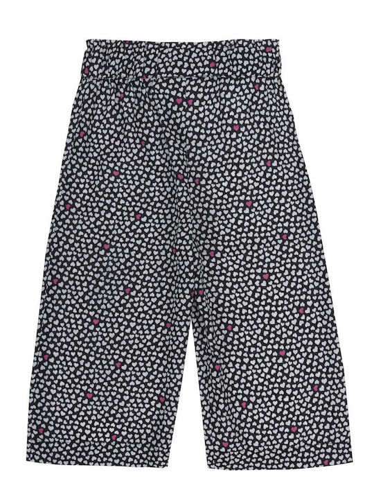 Ubs2 Kids Trousers Black