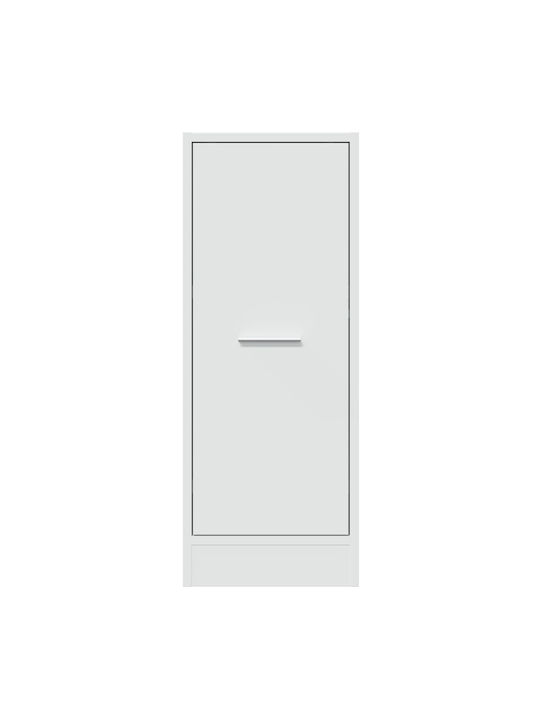 Sertar de depozitare metalică L30xW41xH77.5buc