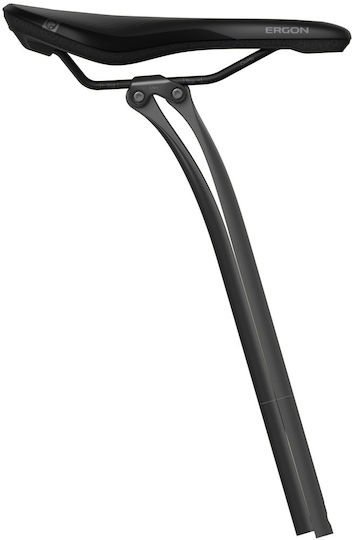 Ergon Tijă De Șa Pentru Bicicletă Fixă 27.2mm