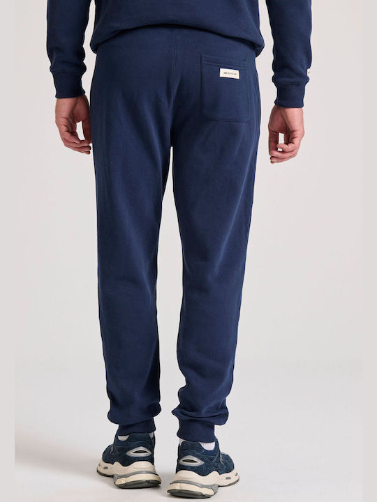 Funky Buddha Jogger Pants Navy