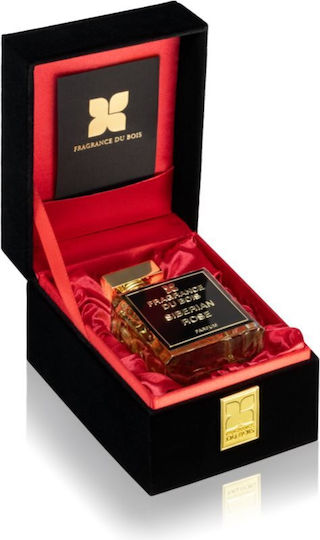 Fragrance Du Bois Sibirische Rose 100 ml