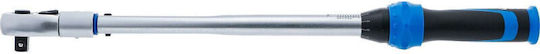 BGS Technic Δυναμόκλειδο Ροπής 210-210 Nm