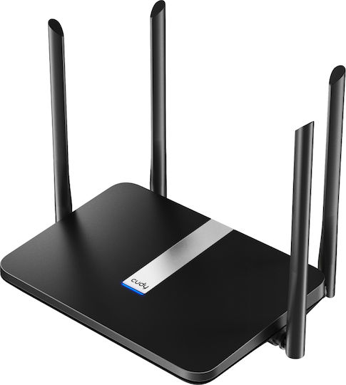 Cudy WR2100 Wireless 4G Router Wi‑Fi 6 with 4 Gigabit Ethernet Ports