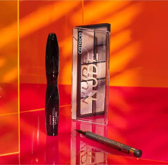 Catrice Pure Glam Eye Set Geschenkset