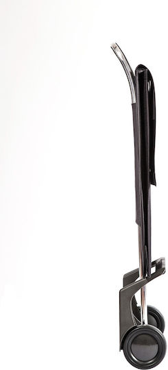 Mf Star Shopping Trolley Blue 13cm