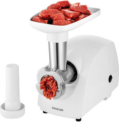 Sencor Mașină de tocat carne 500W 8590669267064