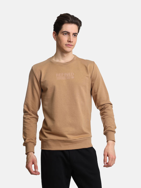 Paco & Co Herren Sweatshirt PURO