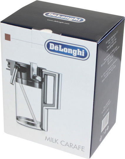 De'Longhi Κανάτα Γάλακτος Μηχανής Espresso
