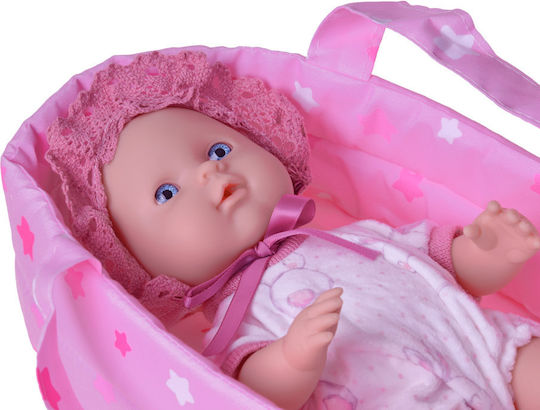 Jokomisiada Baby Doll 30 cm.