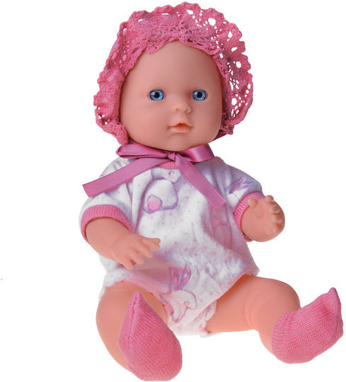Jokomisiada Baby Doll 30 cm.