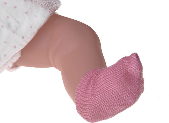 Jokomisiada Baby Doll 30 cm.