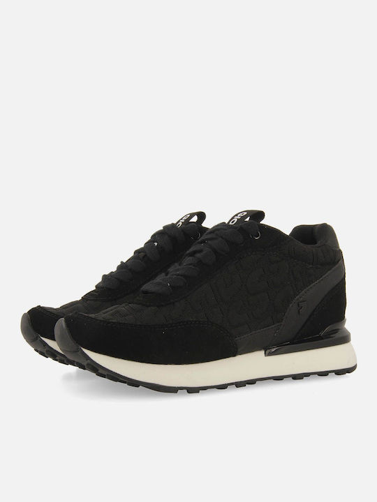 Gioseppo Sneakers Black