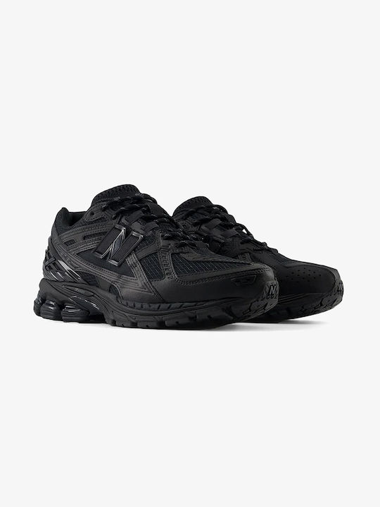 Herren Sneakers Schwarz