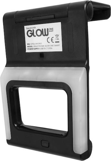 Spacetronik LED Backlight Μπάρες Glow1 5903031033748