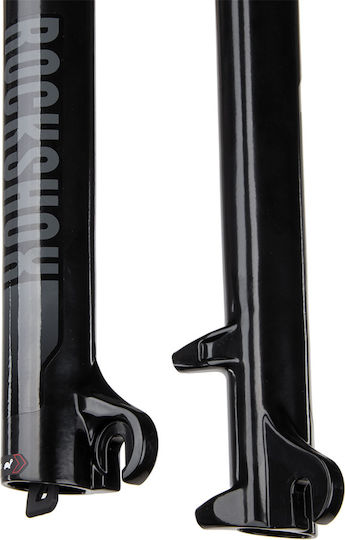 Rock Shox Recon Silver RL Solo Air Fahrrad Stoßdämpfer