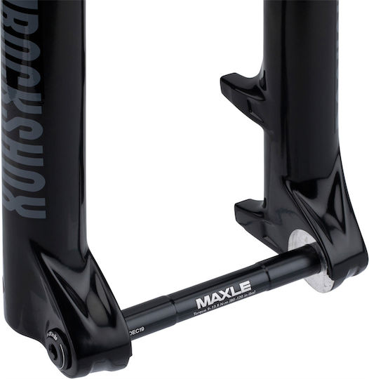 Rock Shox Judy Silver Tk Bicycle Shock Absorber