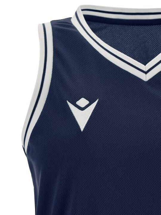 Дамска Спортна Блуза Blue Navy