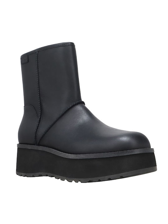 Ugg Australia Boots Black 1162990-BLK