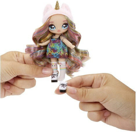 MGA Entertainment Na! Na! Na! Surprise Μινιs Κούκλα Surprise Μινιs 10εκ.