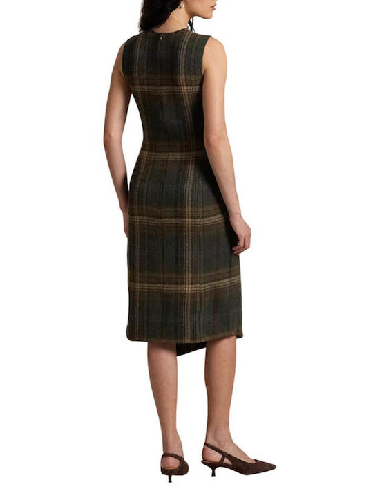 Ralph Lauren Rochie Green