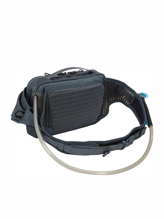 Bum Bag Taille Gray