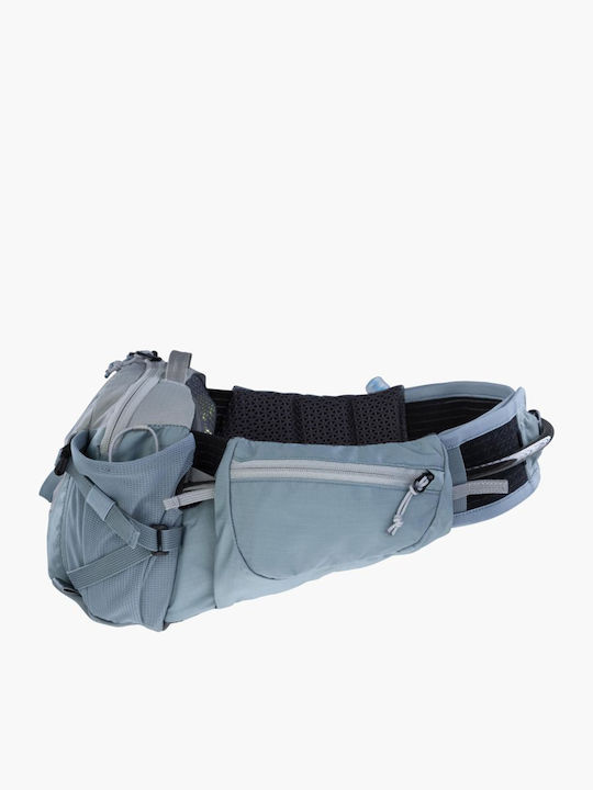 Bum Bag Gürtel Gray