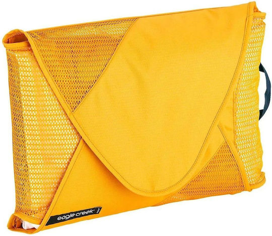 Eagle Creek Pack-it Reveal Garment Folder L Sahara Yellow