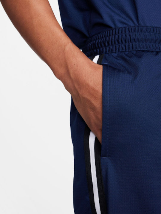 Men's Athletic Shorts Blue