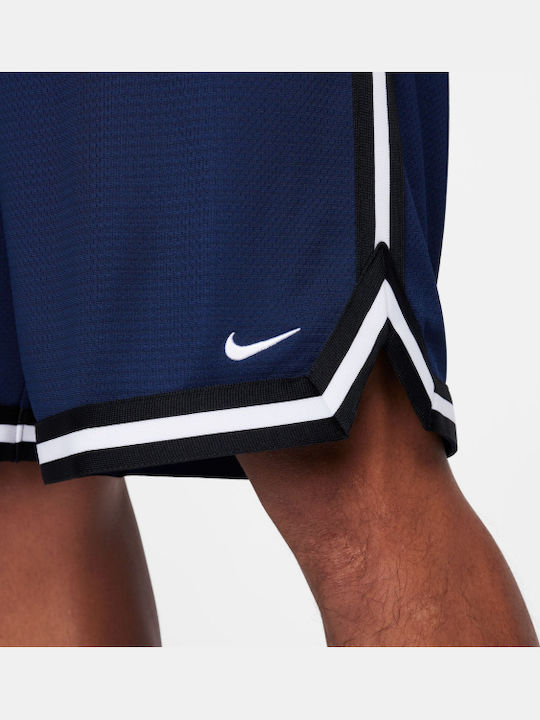 Men's Athletic Shorts Blue