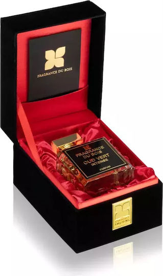 Парфюм Fragrance Du Bois Oud Vert Intense 100 мл